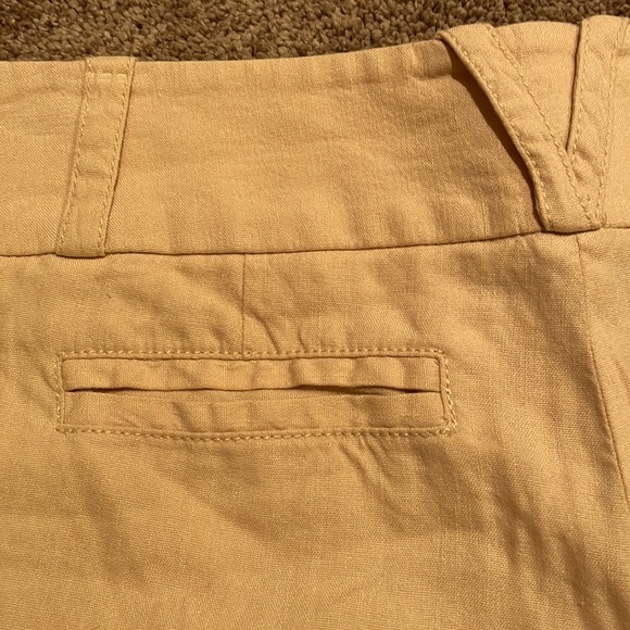 Bb shorts in beige - Picture 3 of 10